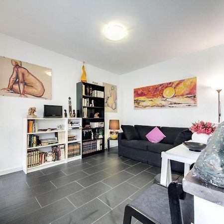 Rhome Apartments Leonina Rom Exterior foto